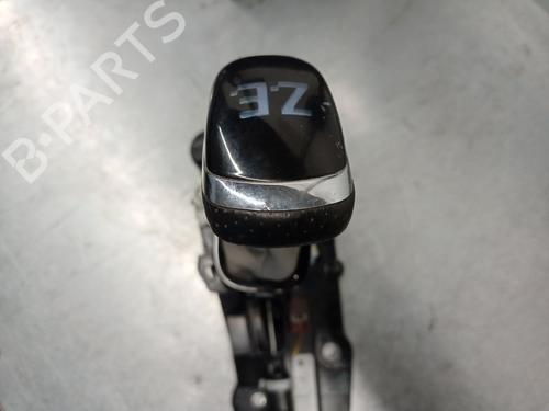 Gear lever RENAULT ZOE (BFM_) ZOE | BP26324227M90 