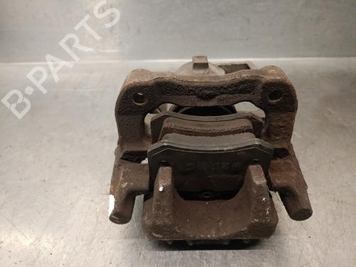 Bremssattel rechts hinten SEAT TOLEDO II (1M2) 1.9 TDI | BP22744525M106 