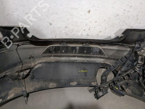 Rear bumper SEAT TOLEDO III (5P2) 1.9 TDI | BP26579567C8 