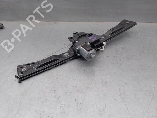 Front right window mechanism FIAT FIORINO Box Body/MPV (225_) 1.3 D Multijet (225BXD1A, 225BXB1A, 225BXB11) | BP16887608C23 