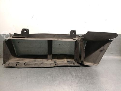 Frontplade/Frontkurv FORD FOCUS III 1.0 EcoBoost (125 hp) 31124243