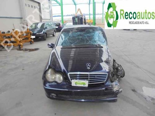 Højre bremsekaliber foran MERCEDES-BENZ C-CLASS (W203)  | BP11613478M104 