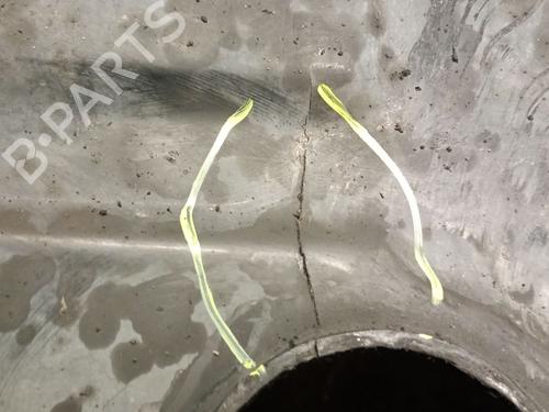 Underbody protection HYUNDAI SANTA FÉ II (CM) 2.2 CRDi GLS | BP29570301M92 