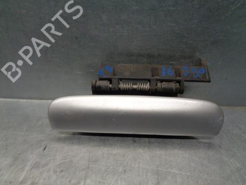 Used Rear left exterior door handle CITROËN XSARA (N1) 1.6 i (88 hp) 10923719