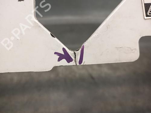 Grill CITROËN JUMPY I (U6U_) 2.0 HDi 110 | BP29916632C40