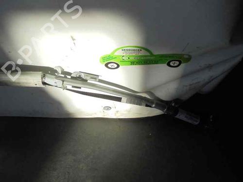 Left curtain airbag MERCEDES-BENZ E-CLASS (W211)  | BP2076690C11 