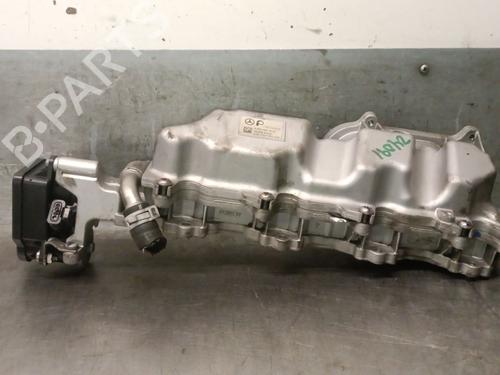 Manifold Indsugning MERCEDES-BENZ A-CLASS (W169) A 200 CDI (169.008, 169.308) (140 hp) 30762685
