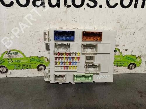 Boîte à Fusibles FORD FOCUS III [2010-2020]  5129640