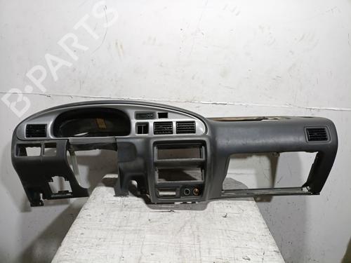 Tableau de bord FORD RANGER (ER, EQ, R_) 2.5 TD 4x4 (109 hp) 22801208