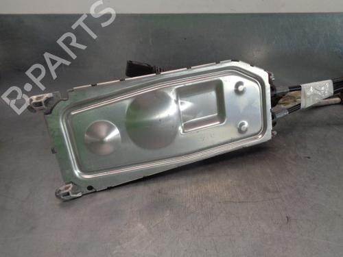 Gear lever AUDI A1 (8X1, 8XK) 1.4 TDI | BP10273410M90 