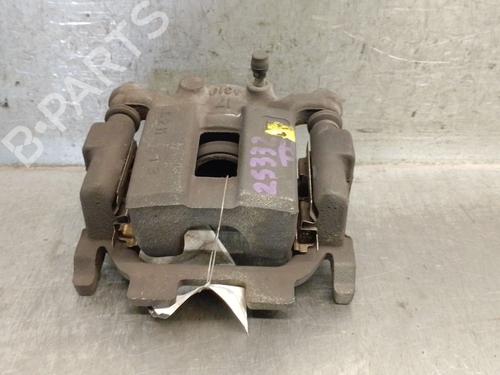 Left rear brake caliper INFINITI Q50 50 D | BP34539318M107  - Image 5