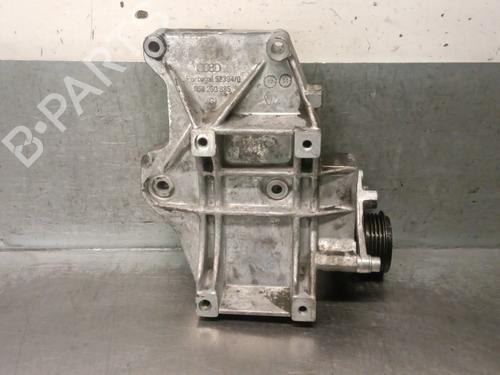 Used Engine mount Engine mount AUDI A4 B5 (8D2) 1.8 (125 hp) 35728777 35728777