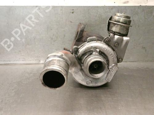 Turbolader/Kompressor Turbolader/Kompressor RENAULT MEGANE II Saloon (LM0/1_) 1.9 dCi (LM0G, LM1G, LM2C) (120 hp) 37489651 37489651