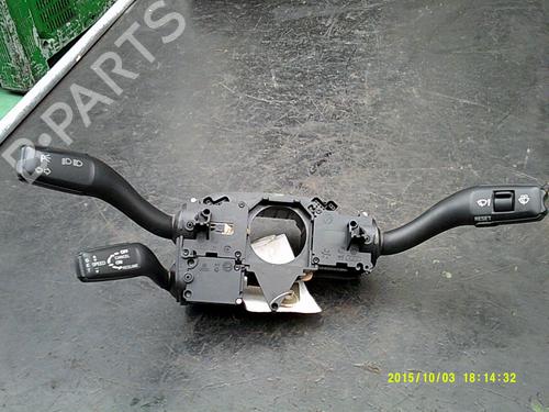 Comutador luzes AUDI A6 C6 Avant (4F5) 3.0 TDI quattro (225 hp) 2098976