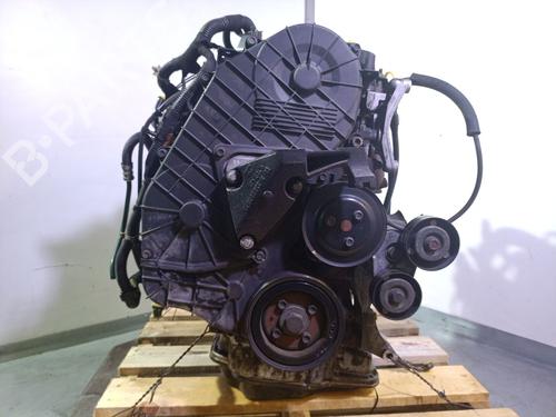 Motor OPEL CORSA C (X01) 1.7 DI (F08, F68) (65 hp) 23211507