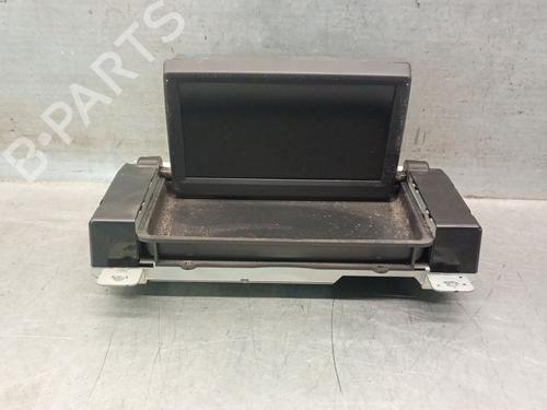 Display VOLVO S40 II (544) 2.0 D (136 hp) 25404364