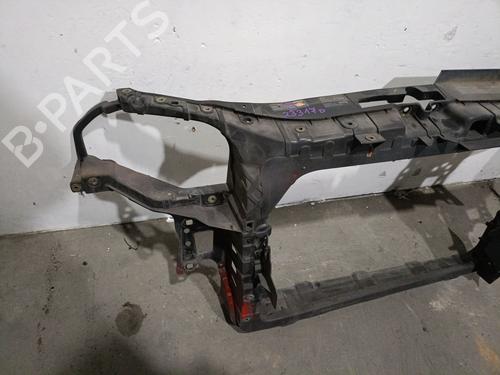 Front slam panel SEAT IBIZA III (6L1) 1.4 16V | BP27855676C72 
