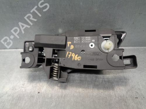 Rear right interior door handle FORD MONDEO IV (BA7) 2.0 TDCi | BP13381175I16 