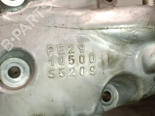 Timing cover MAZDA CX-5 (KF) 2.0 SKYACTIV-G AWD | BP33833440M123  - Image 7