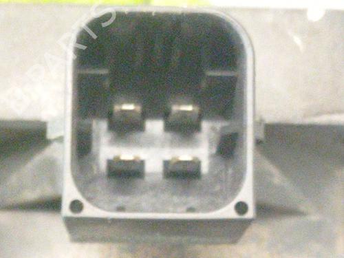 Pedal PEUGEOT 307 (3A/C)  | BP26885242I4 