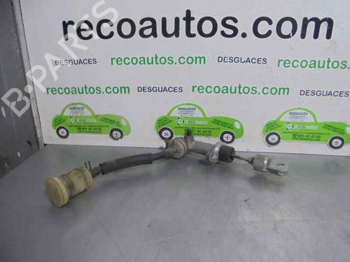 Clutch slave cylinder KIA JOICE (MTE1P) 2.0 | BP20250842M113 - Image 2