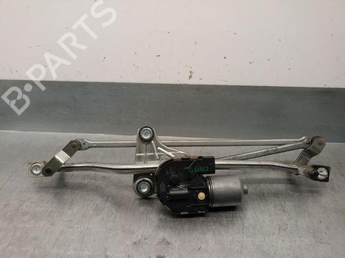 Used Front wiper motor VOLVO XC60 I SUV (156) D5 AWD (205 hp) 29852546