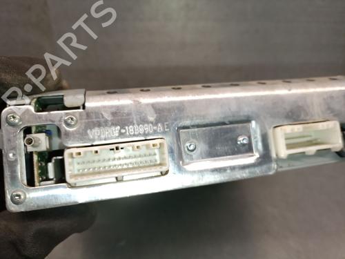 Radio FIAT TALENTO Van (296_) 1.6 D | BP31775328E6 