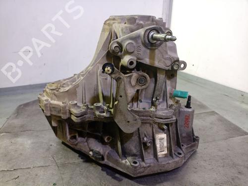 Gearbox NISSAN JUKE (F15) 1.5 dCi | BP26736278M3 