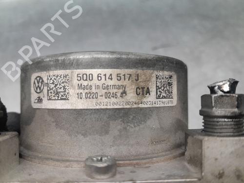 ABS pump SEAT LEON ST (5F8) 1.6 TDI | BP37593741M43  - Image 6