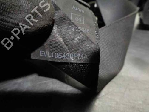 Rear left seatbelt ROVER STREETWISE Hatchback 1.4 | BP7446105I29 