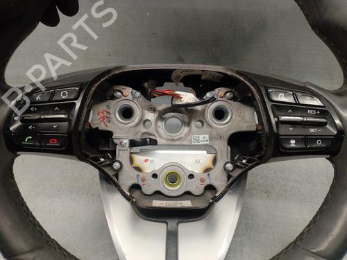 Steering wheel HYUNDAI IONIQ (AE) 1.6 GDI Hybrid | BP16999313C49 