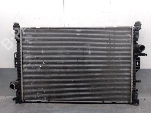 Køler VOLVO XC60 I SUV (156) D5 AWD (205 hp) 30096971