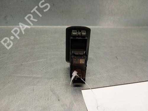 Left rear window switch VW TIGUAN (5N_) 2.0 TDI | BP29452224I29 