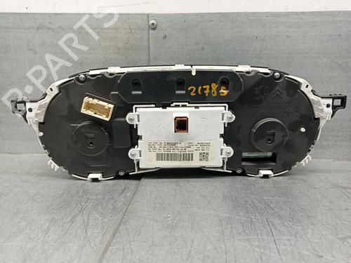 Instrument cluster PEUGEOT 508 SW I (8E_) 2.0 BlueHDi 150 | BP22993251C47 