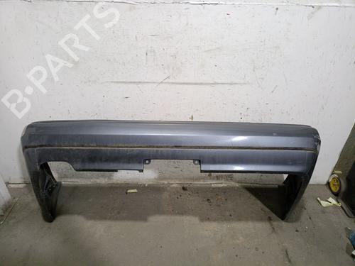 Bumper achter MERCEDES-BENZ E-CLASS (W124) E 300 D (124.131) (136 hp) 24850413