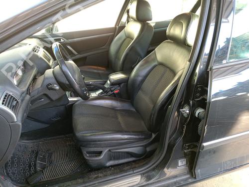 Front right panel PEUGEOT 407 (6D_) | BP31190176C59