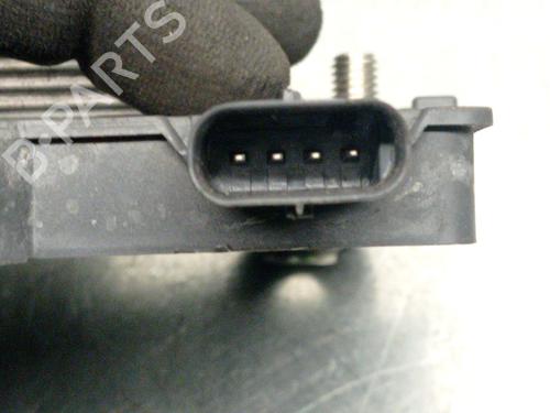 Módulo eletrónico BMW 7 (E65, E66, E67) 730 d | BP31941285M83