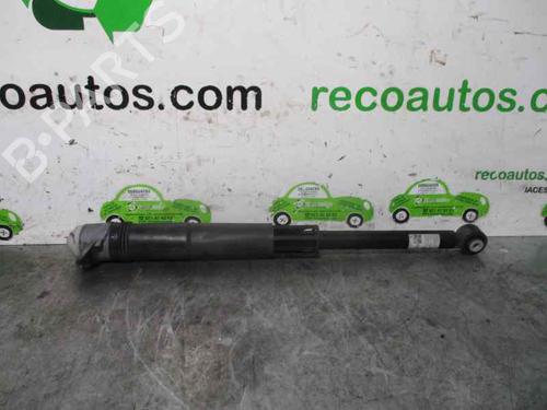 Used Left rear shock absorber SEAT IBIZA V (KJ1, KJG) 1.0 (75 hp) 3016519