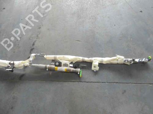 Right curtain airbag VOLVO XC90 I (275) 2.5 T AWD | BP4640742C12 