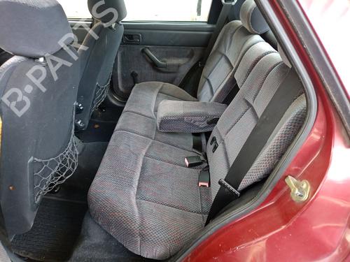 Engine mount FORD ESCORT V Saloon (AFL) 1.8 i 16V | BP38415850M89 - Image 12