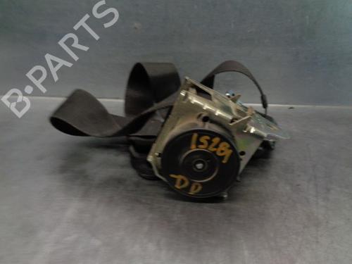 Used Front right seatbelt FORD KUGA I 2.0 TDCi (136 hp) 9717127