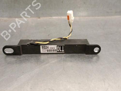 Antenna/Base MAZDA CX-7 (ER) 2.2 MZR-CD AWD (ER10A) | BP30411065C140