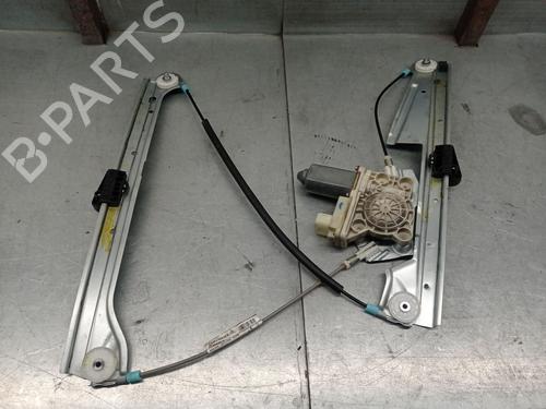 Alzavetro anteriore sinistro BMW 7 (E65, E66, E67) 730 d (218 hp) 30453170