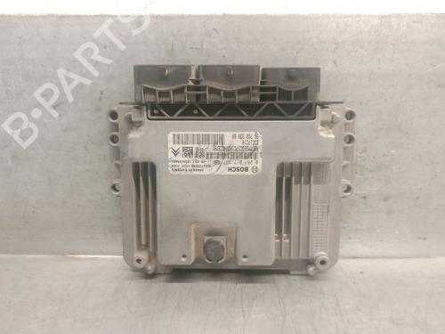 Computer motormanagement CITROËN C3 I (FC_, FN_) 1.4 HDi (68 hp) 28134202