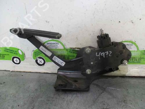 Used Pedal CHRYSLER VOYAGER IV (RG, RS) 2.5 CRD (141 hp) 2060186
