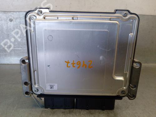 Engine control unit (ECU) PEUGEOT 2008 I (CU_) 1.5 BlueHDI 100 | BP32388645M57 - Image 2