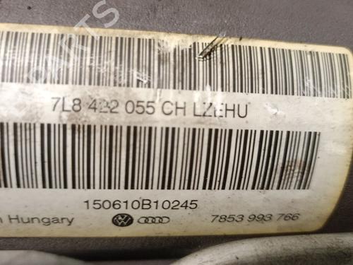 Steering rack AUDI Q7 (4LB) 3.0 TDI quattro | BP32340504M22  - Image 7