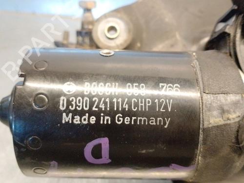 Front wiper motor VOLVO V40 Estate (645) 1.9 TD | BP29332592M29 