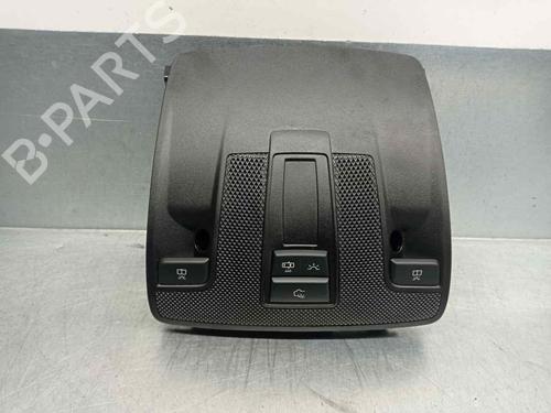Used Interior roof light MERCEDES-BENZ CLA Coupe (C117) CLA 220 CDI / d (117.303) (170 hp) 11844628