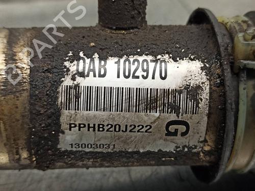 Steering rack ROVER 25 I Hatchback (RF) 1.6 16V | BP16171086M22 